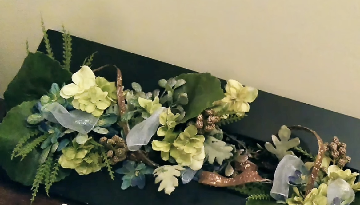新たな(作品)展示場所 ワインと旬の野菜 barchetta (バルケッタ)